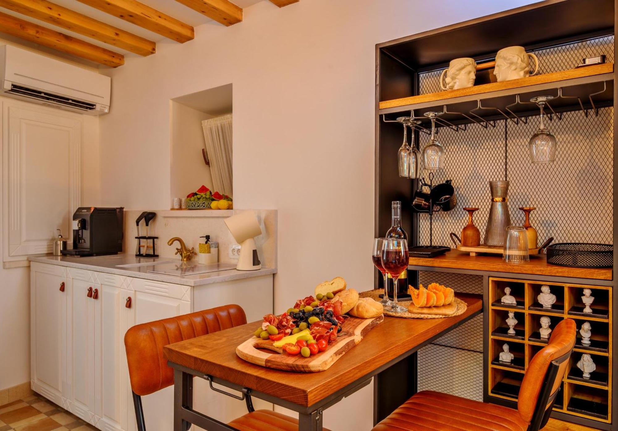 Imperatore Palace Apartman