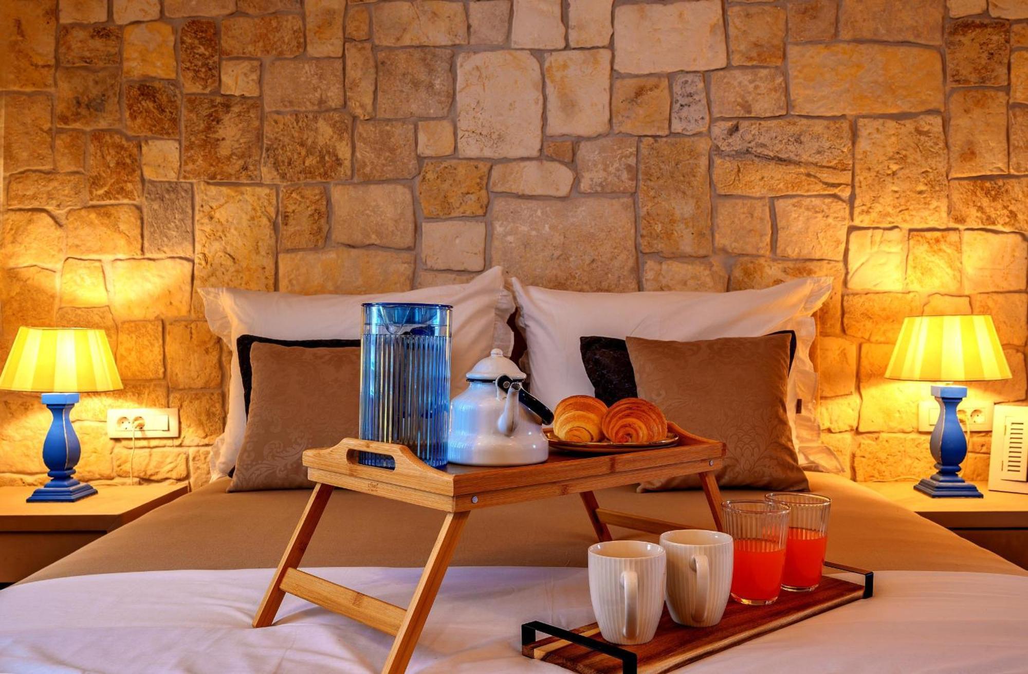 Imperatore Palace Apartman