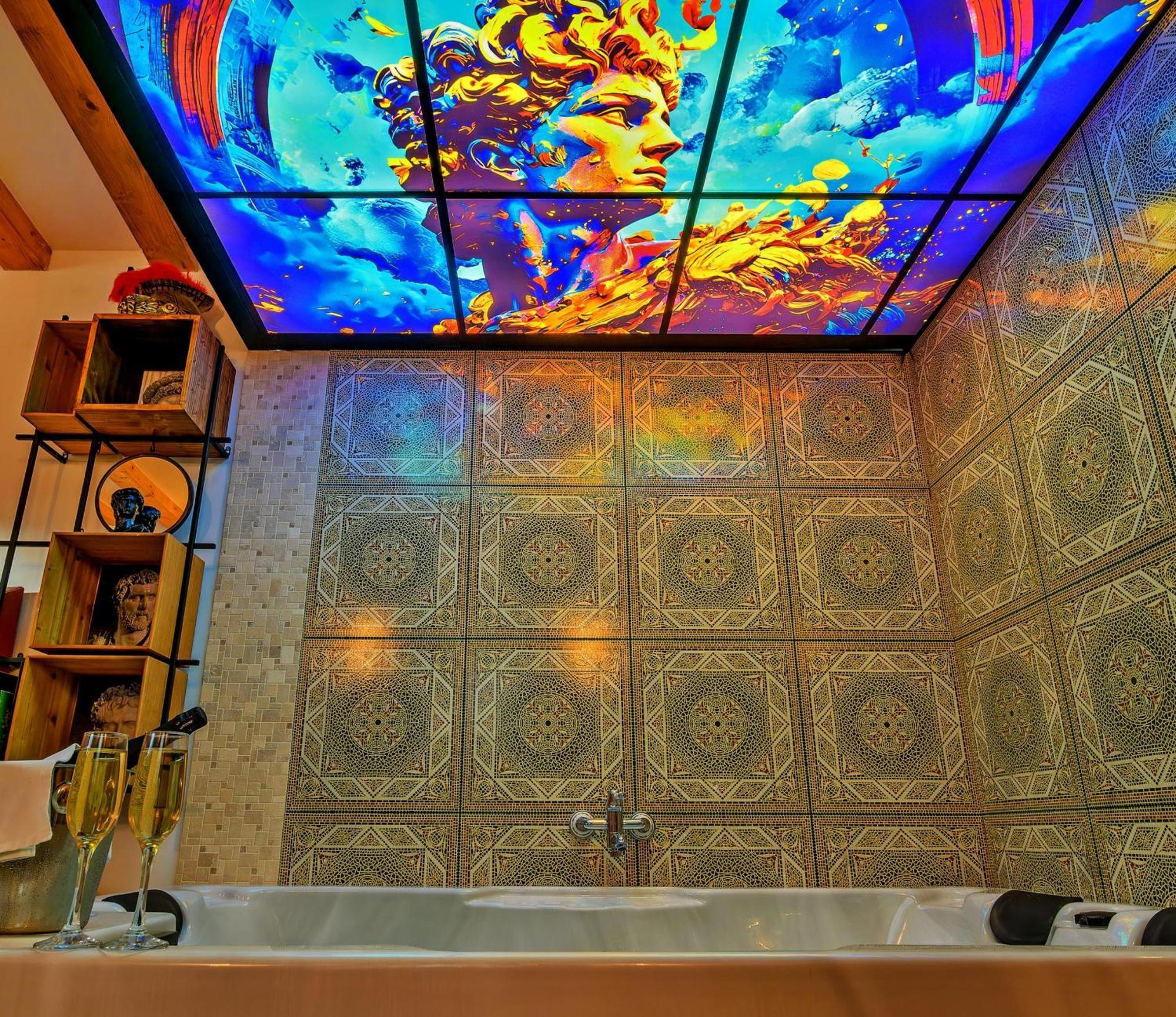 Apartman Imperatore Palace
