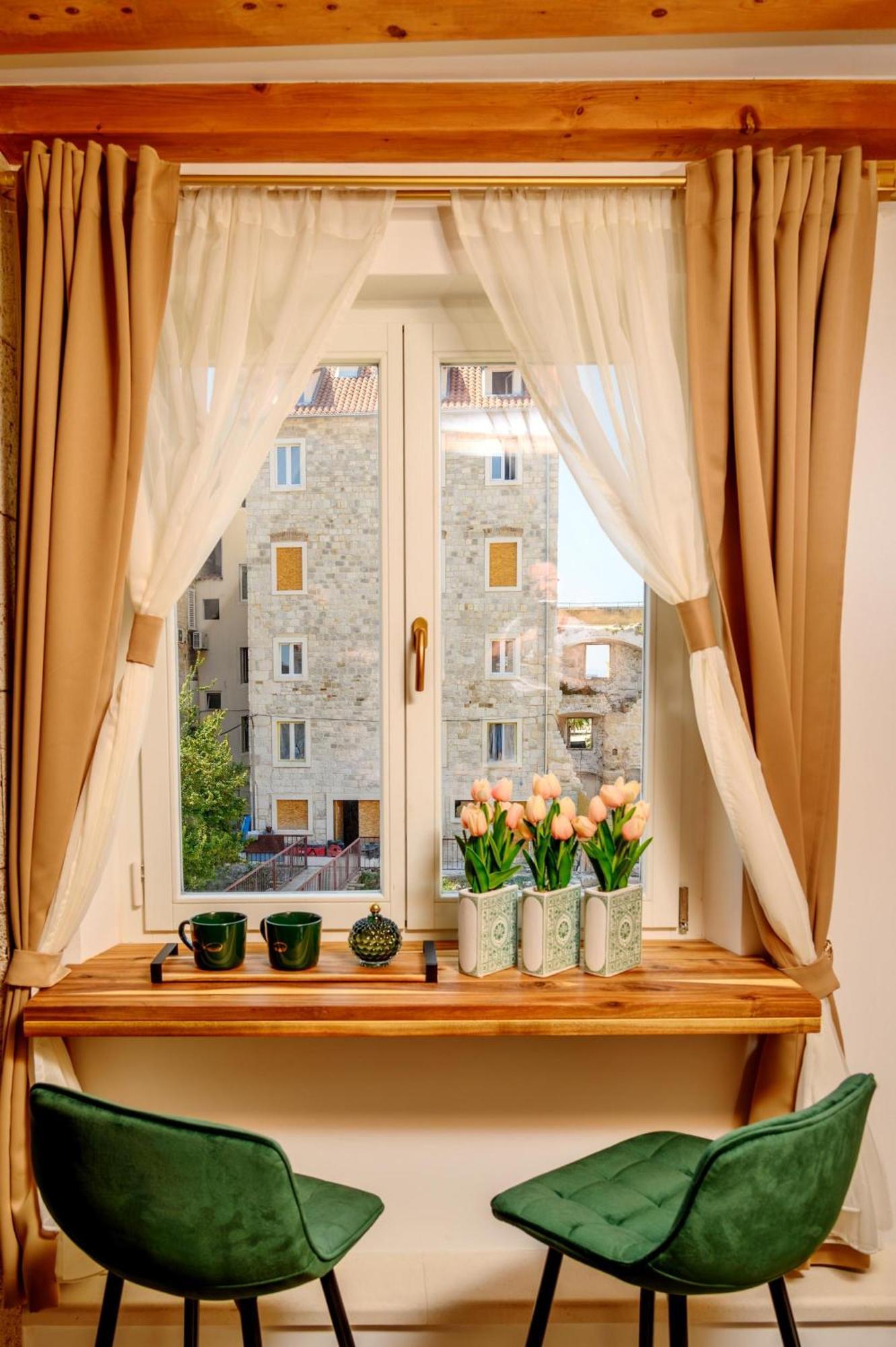 Apartman Imperatore Palace