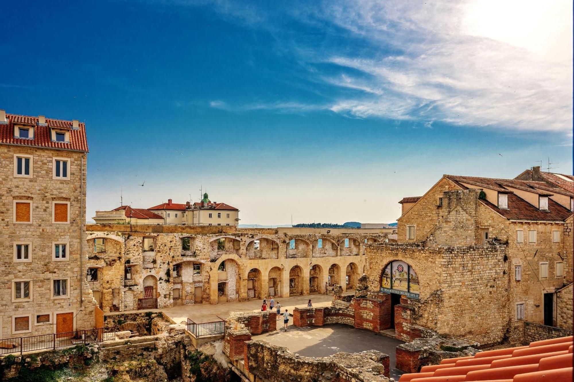 Apartman Imperatore Palace