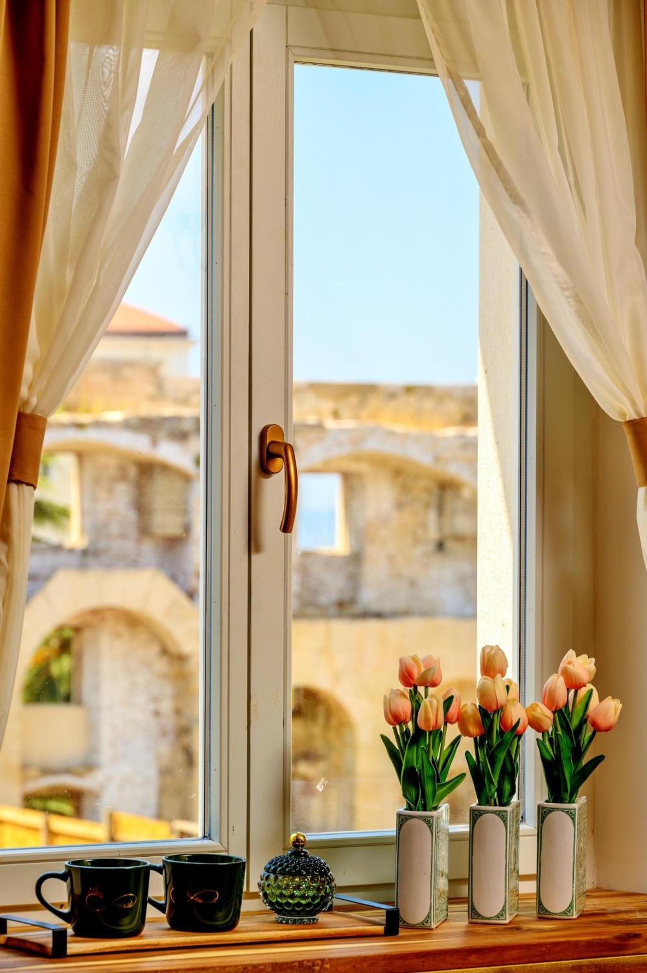 Imperatore Palace Apartman