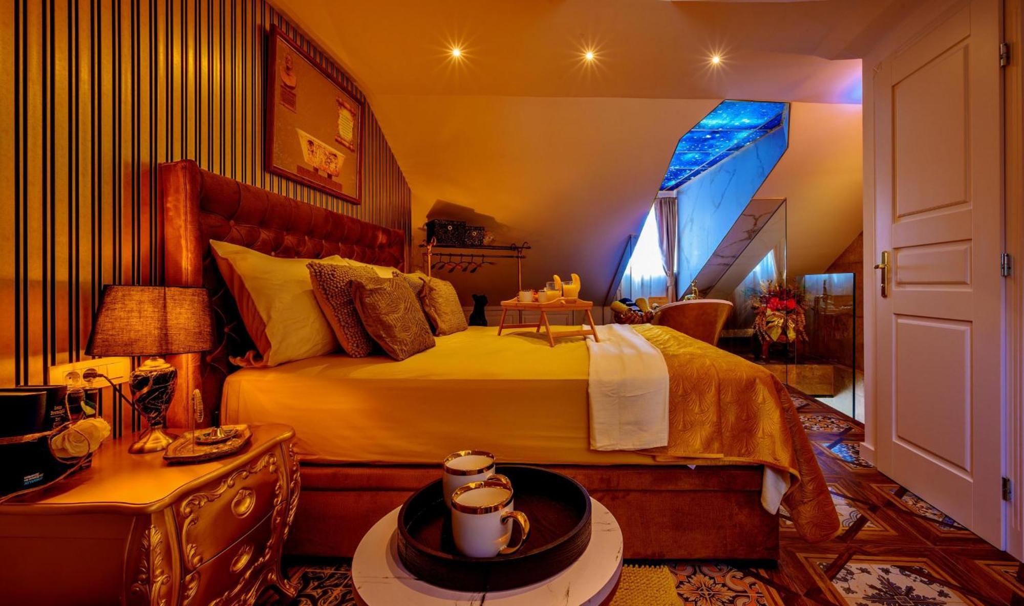 Apartman Imperatore Palace