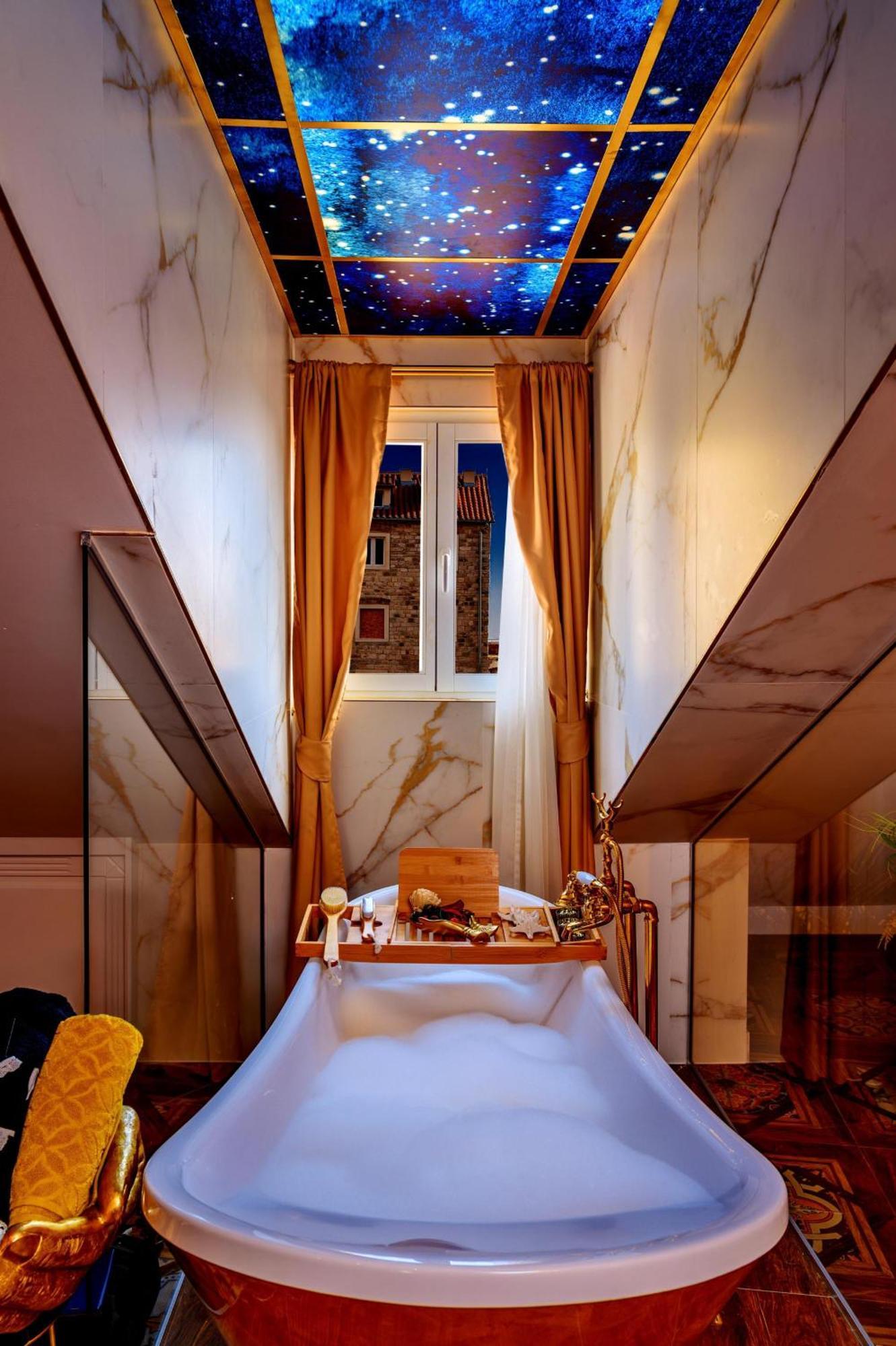 Imperatore Palace Apartman Split