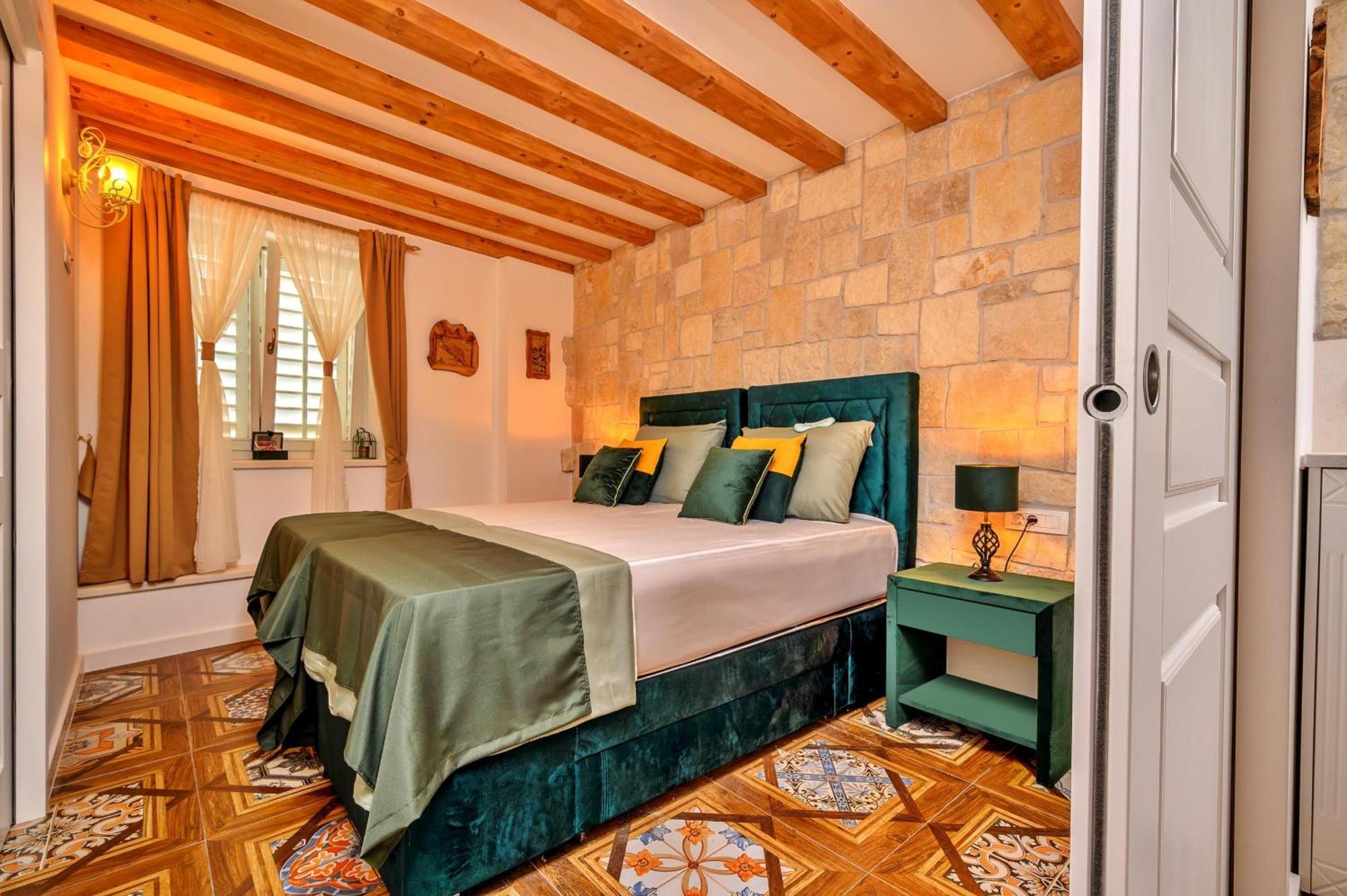 Imperatore Palace Apartman