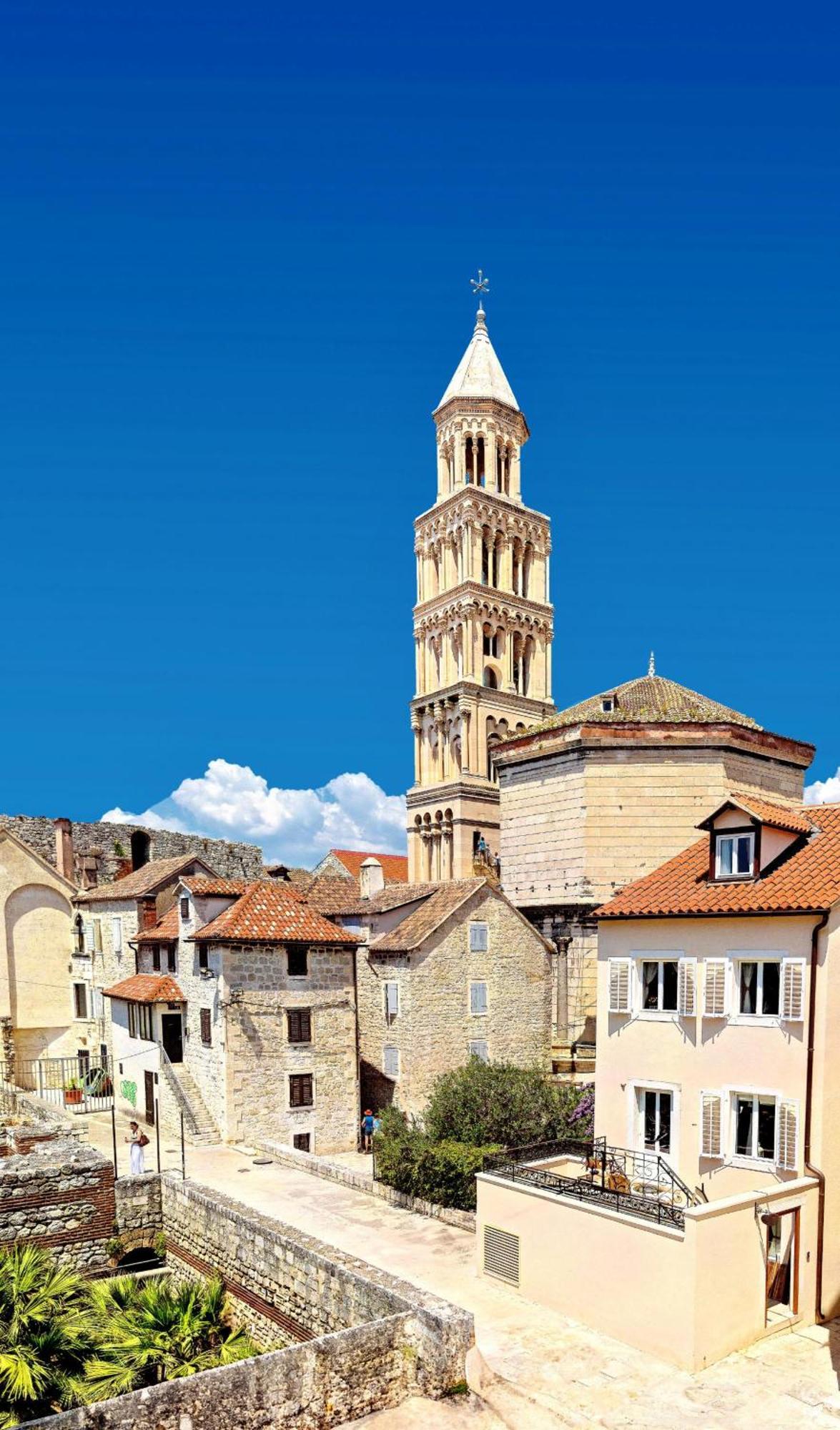 Apartman Imperatore Palace *