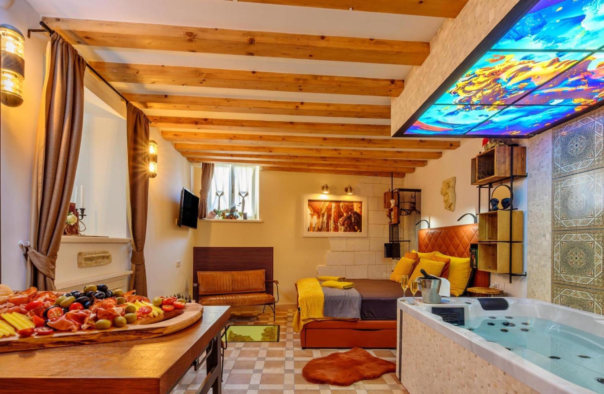 Apartman Imperatore Palace